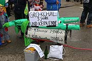 Gaudiwurm 2018 (©Foto. Martin Schmitz)